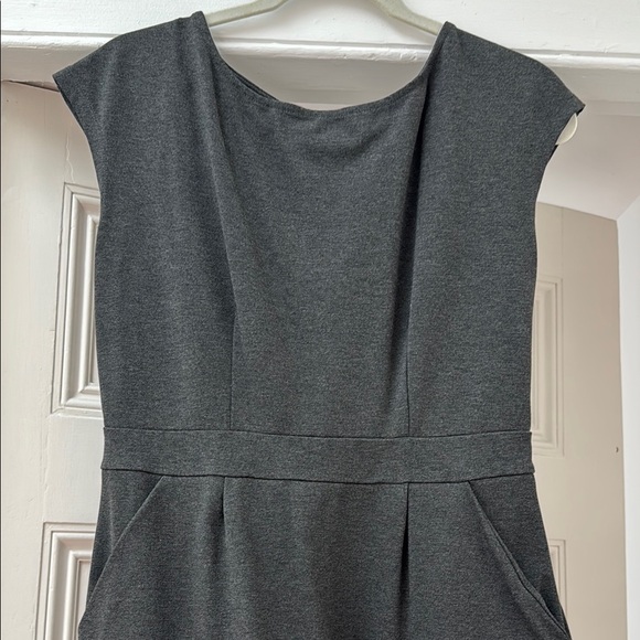 Comfy Work Dress - Picture 3 of 6